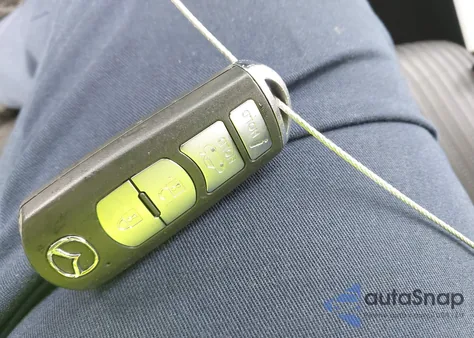 2016 Mazda Mazda3 I Sport from USA, damaged, VIN JM1BM1U73G1353945